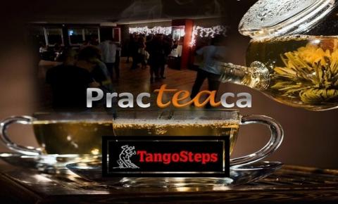 Κυριακάτικη Practica TangoSteps