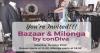 Bazaar & Milonga by conDiva